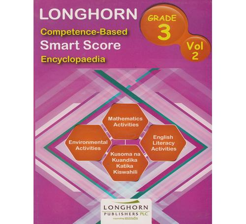 Longhorn-Smart-Score-Encyclopaedia-GD3-Vol-2